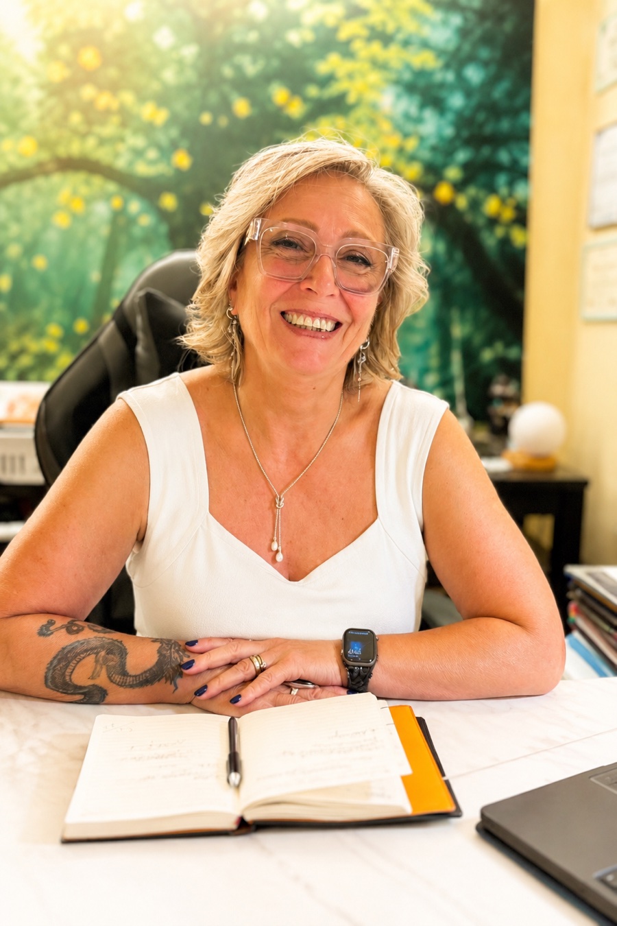 Cristina Casadei Olivieri